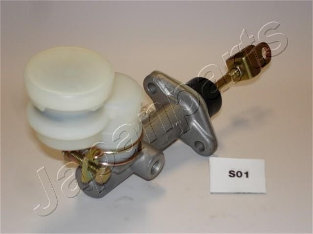 Cilindro transmissor, embraiagem JAPANPARTS FR-S01 JAPANPARTS FR-S01: Bomba do pedal de embraiagem SsangYoung KORANDO 2025