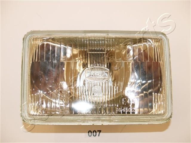 JAPANPARTS Optique, projecteur principal GA-007 Optique de phare JAPANPARTS TRANSIT CUSTOM GA-007 pas cher