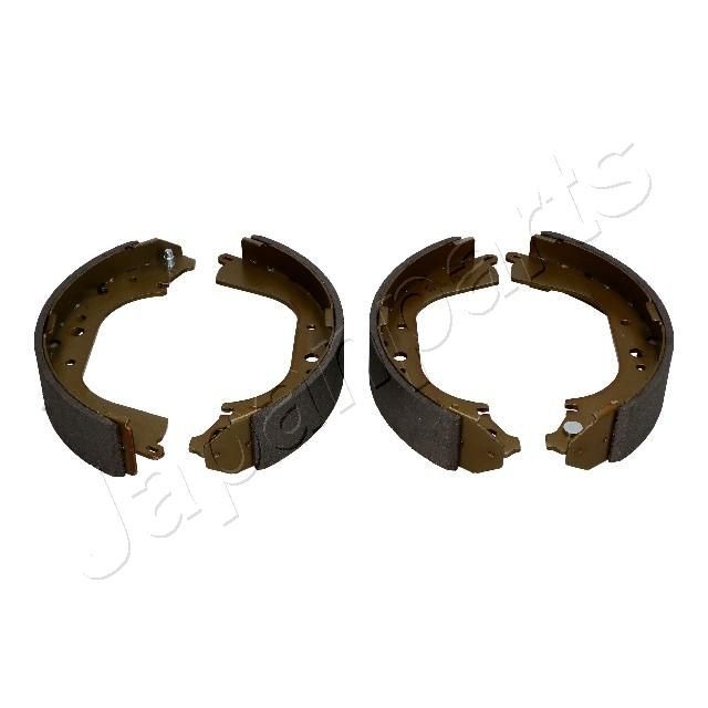 JAPANPARTS Jogo de maxilas de travão GF-239AF Cintas de travão JAPANPARTS PROACE GF-239AF baratos