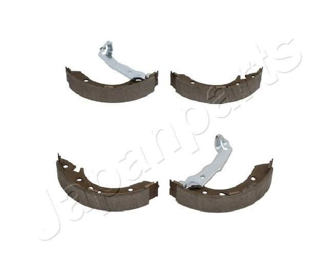 JAPANPARTS Jarrukenkäsarja GF-595AF HYUNDAI Rumpujarrun JAPANPARTS GF-595AF