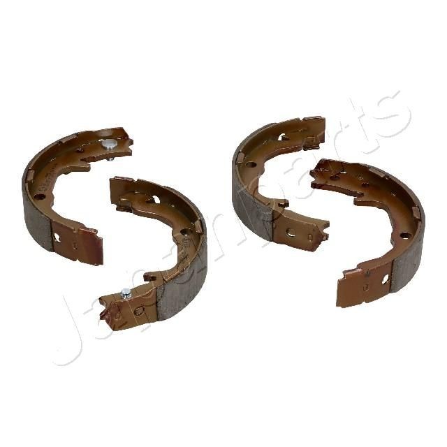 JAPANPARTS Ganasce freno a mano GF-909AF GF-909AF costo Ganasce freno a mano JAPANPARTS MITSUBISHI 3000 GT