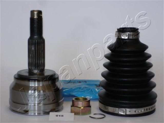 Homokineet reparatie set, aandrijfas JAPANPARTS GI-015 JAPANPARTS GI-015 Homokineet DODGE NEON 2025
