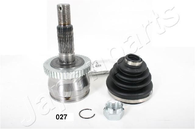JAPANPARTS Homokineet reparatie set, aandrijfas GI-027 GI-027 Homokineet JAPANPARTS SAAB 99