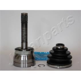 drive shaft GSP 841086 Joint Kit