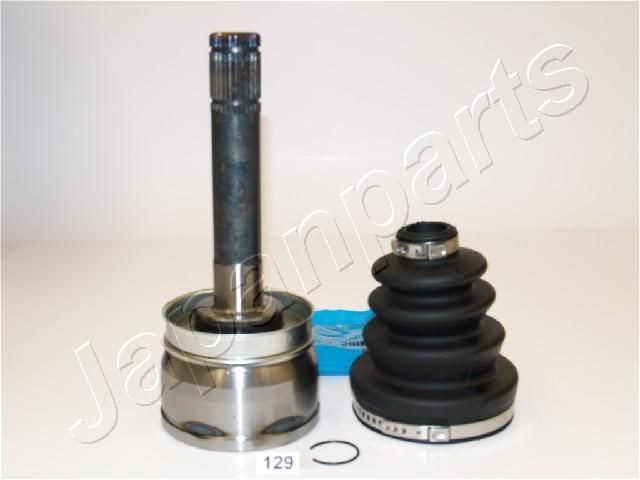JAPANPARTS Ledsæt, drivaksel GI-129 GI-129 Knokkelled NISSAN 200 SX JAPANPARTS