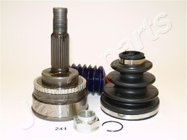 JAPANPARTS Drivledd GI-241 Drivledd JAPANPARTS LEXUS GI-241