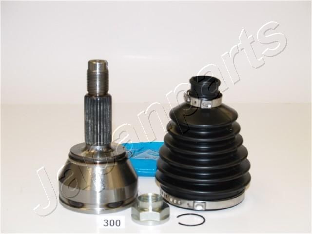 JAPANPARTS Kit giunti semiasse GI-300 JAPANPARTS GI-300 Giunto ruota Ford Escort Classic Turnier ANL prezzo