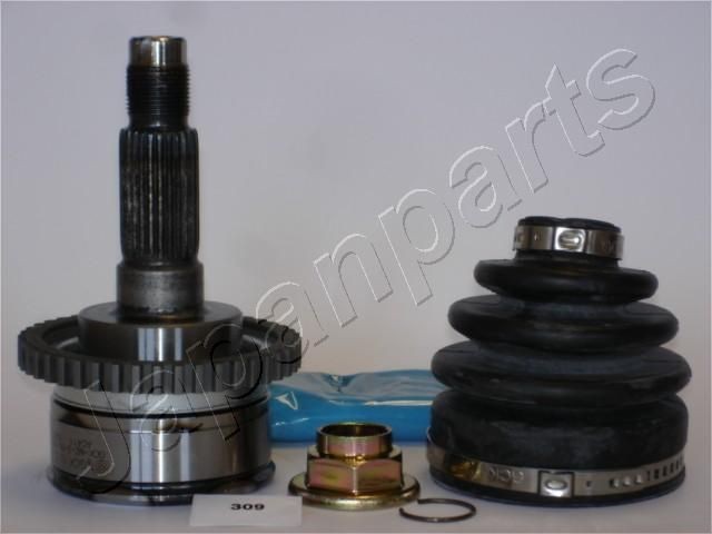 JAPANPARTS Σετ άρθρωσης, άξονας μετάδ. κίν. GI-309 GI-309 JAPANPARTS Σετ αρθρώσεων Kia φθηνά