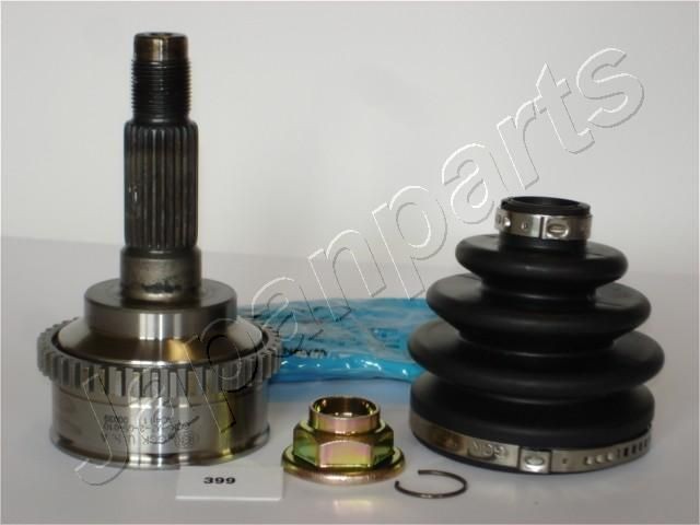 JAPANPARTS Homokineet reparatie set, aandrijfas GI-399 Homokineet JAPANPARTS MPV GI-399 goedkoop