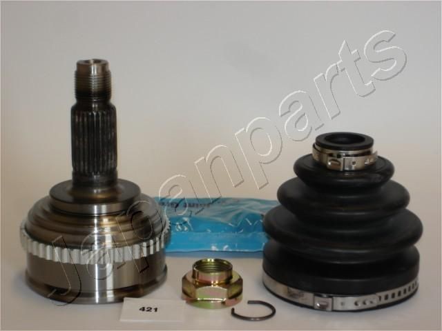 JAPANPARTS Kit giunti semiasse GI-421 GI-421 costo Giunto omocinetico JAGUAR XE JAPANPARTS