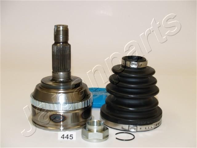 JAPANPARTS Sada kĺbov hnacieho hriadeľa GI-445 GI-445 Homokinetický kĺb HONDA FR-V JAPANPARTS