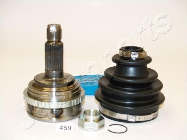 JAPANPARTS Kit giunti semiasse GI-459 JAPANPARTS GI-459 Kit giunti semiasse