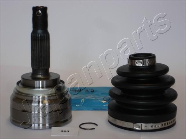 JAPANPARTS Homokineet reparatie set, aandrijfas GI-503 Homokineet reparatie set aandrijfas SMART JAPANPARTS GI-503