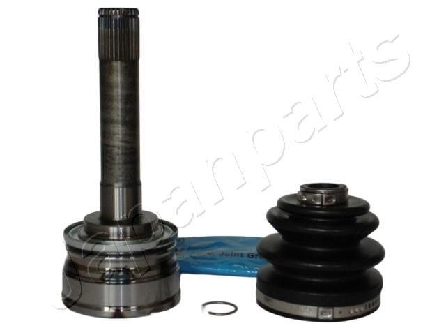 JAPANPARTS Drivledd GI-513 GI-513 Drivledd HYUNDAI COUPE JAPANPARTS