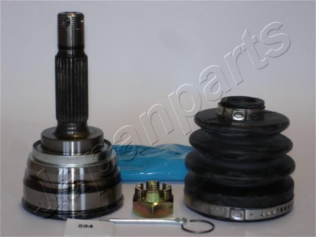 JAPANPARTS Gelenksatz, Antriebswelle GI-594 Antriebswellengelenk JAPANPARTS BMW 5er GI-594
