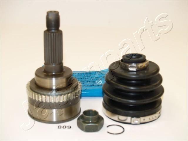JAPANPARTS Ledsæt, drivaksel GI-809 Drivakselled JAPANPARTS Suzuki LJ 80 GI-809