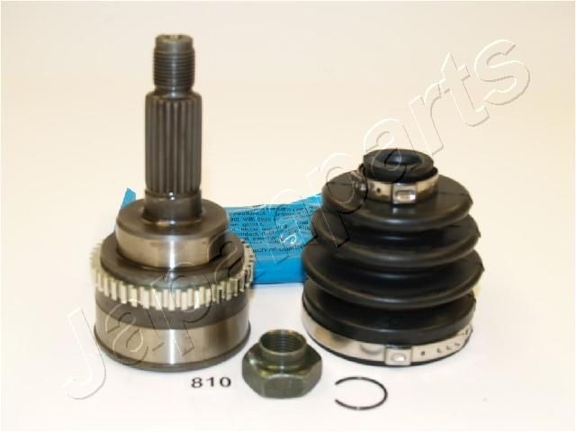 JAPANPARTS Σετ άρθρωσης, άξονας μετάδ. κίν. GI-810 Σετ μπιλιοφόρου JAPANPARTS Suzuki BALENO GI-810