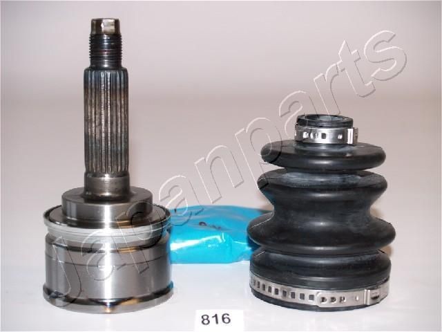 JAPANPARTS Ledsæt, drivaksel GI-816 Trækakselled JAPANPARTS Suzuki LJ 80 GI-816