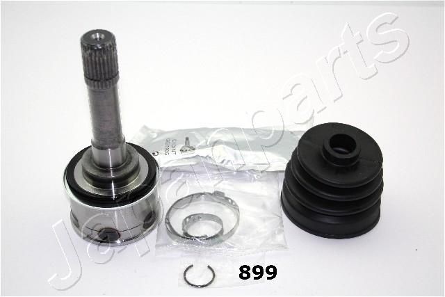 JAPANPARTS Kit giunti semiasse GI-899 GI-899 Giunto omocinetico SUZUKI LJ 80 JAPANPARTS costo