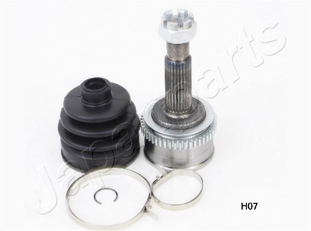 JAPANPARTS Homokineet reparatie set, aandrijfas GI-H07 Homokineet JAPANPARTS CLC GI-H07 goedkoop
