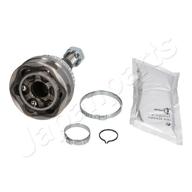 JAPANPARTS Kit giunti semiasse GI-W02 GI-W02 costo Giunto omocinetico MERCEDES-BENZ CLS JAPANPARTS