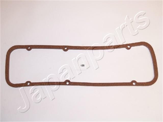 JAPANPARTS Guarnizione, Copritestata GP-126 GP-126 Guarnizione punterie NISSAN INTERSTAR JAPANPARTS costo