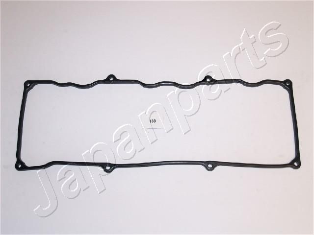 JAPANPARTS Tetning, topplokkdeksel GP-130 Toppdekselpakning JAPANPARTS Nissan PULSAR GP-130