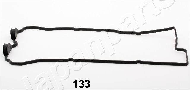JAPANPARTS Kleppendekselpakking GP-133 GP-133 Kleppendeksel pakking NISSAN PATROL JAPANPARTS