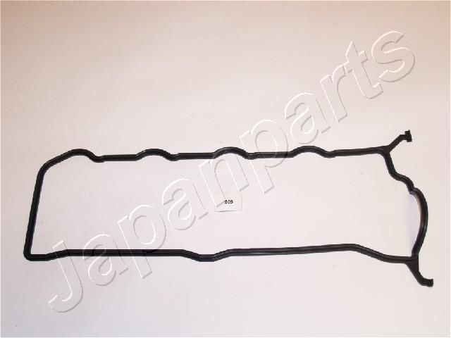 JAPANPARTS Guarnizione, Copritestata GP-209 GP-209 costo Guarnizione punterie JAPANPARTS Volkswagen JETTA