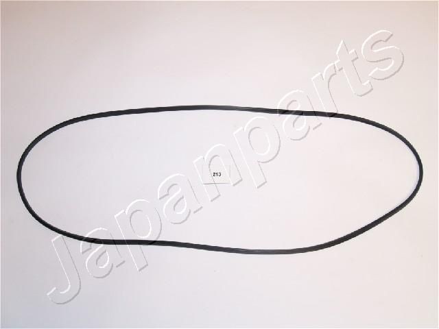 JAPANPARTS Pakning, Ventildæksel GP-213 JAPANPARTS GP-213 Toyota Land Cruiser Pick-Up Topdækselpakning pris