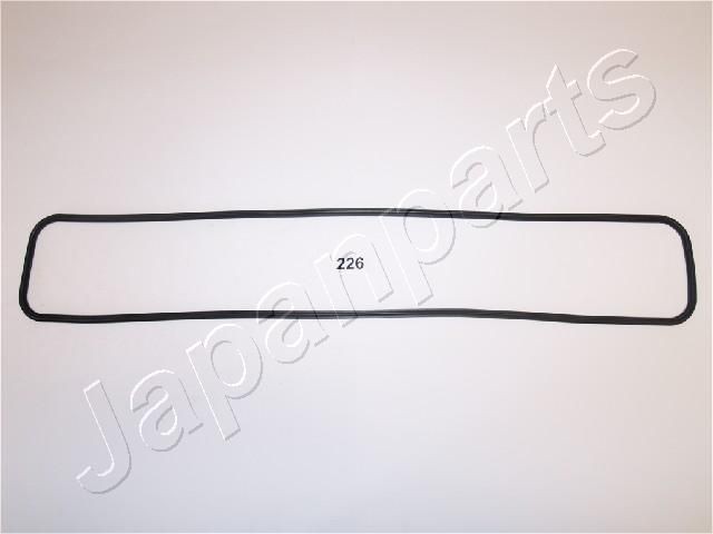 JAPANPARTS Pakning, Ventildæksel GP-226 JAPANPARTS GP-226 Toyota Land Cruiser Pick-Up Topdækselpakning pris