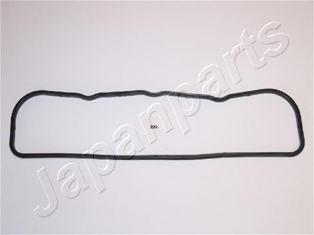 JAPANPARTS Guarnizione, Copritestata GP-228 GP-228 Guarnizione punterie JAPANPARTS DAIHATSU WILDCAT/ROCKY costo