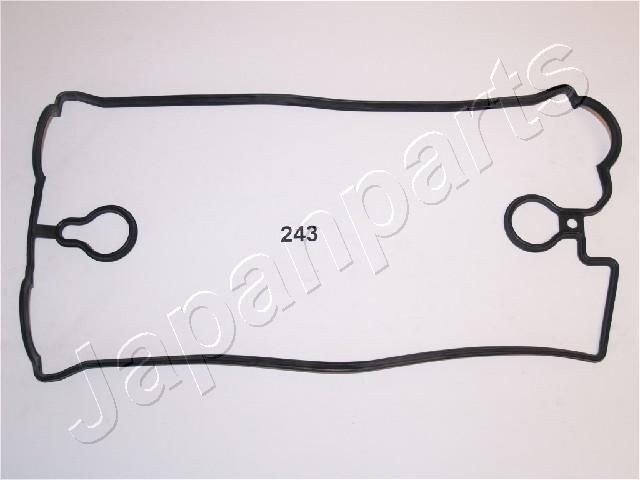 JAPANPARTS Tihend, klapikaan GP-243 GP-243 Klapikambrikaane tihend TOYOTA STARLET JAPANPARTS
