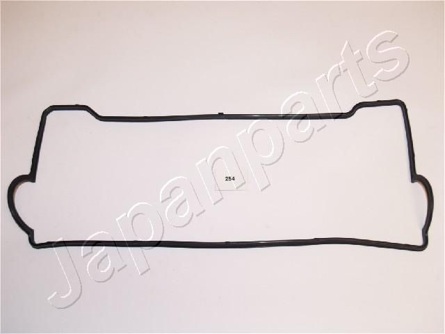 JAPANPARTS Tetning, topplokkdeksel GP-254 Toppdekselpakning JAPANPARTS Toyota COROLLA GP-254
