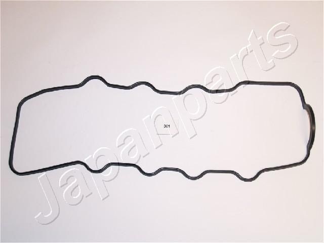 JAPANPARTS Guarnizione, Copritestata GP-301 GP-301 costo Guarnizione punterie MAZDA MX-6 JAPANPARTS