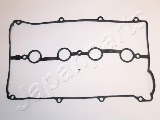 JAPANPARTS Guarnizione, Copritestata GP-314 GP-314 Guarnizione punterie JAPANPARTS MAZDA CX-9 costo