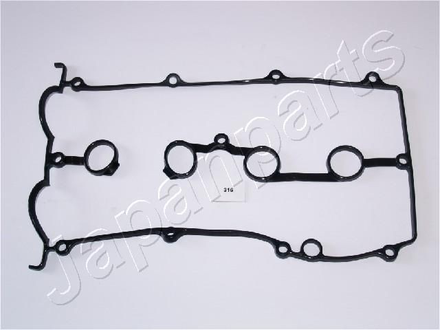 JAPANPARTS Guarnizione, Copritestata GP-316 GP-316 costo Guarnizione punterie JEEP CHEROKEE JAPANPARTS