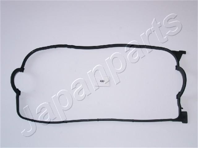 JAPANPARTS Tesnenie veka hlavy valcov GP-420 GP-420 Tesnenie pod veko ventilov HONDA JAZZ JAPANPARTS