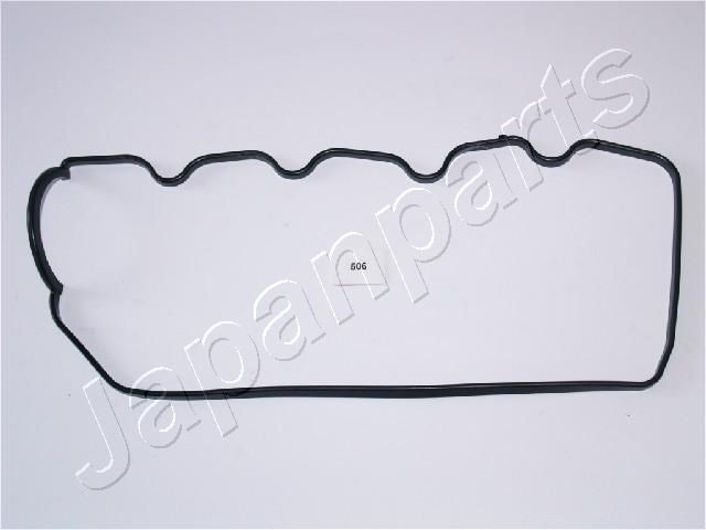 JAPANPARTS Kleppendekselpakking GP-506 GP-506 Kleppendeksel pakking JAPANPARTS HYUNDAI ATOS