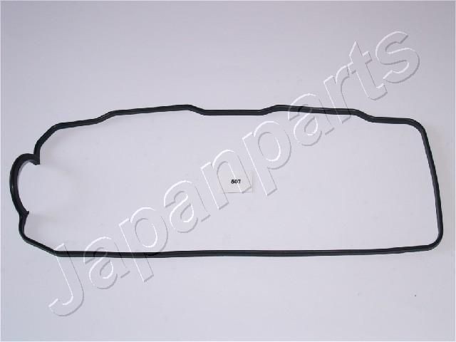 JAPANPARTS Ventildeckeldichtung GP-507 Zylinderkopfhaubendichtung JAPANPARTS Chrysler VOYAGER GP-507
