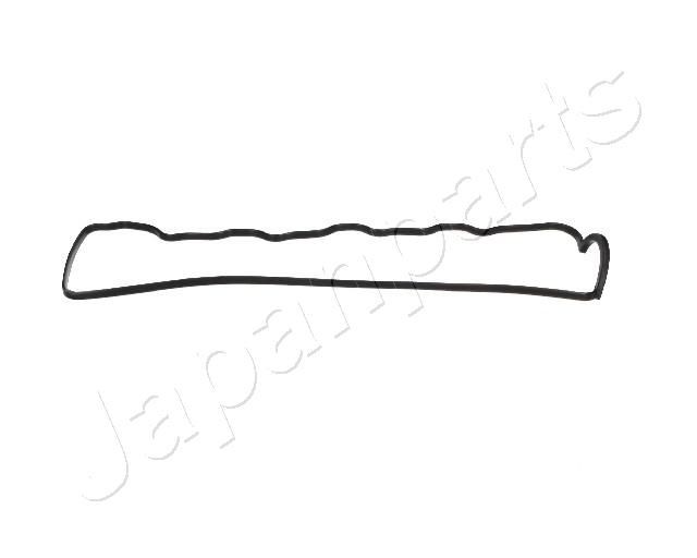 JAPANPARTS Blīve, Motora bloka galvas vāks GP-508 GP-508 Vārstu vāka blīve MERCEDES-BENZ T2 JAPANPARTS