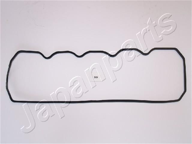 JAPANPARTS Kleppendekselpakking GP-509 Mitsubishi GALANT Kleppendeksel, pakking JAPANPARTS GP-509
