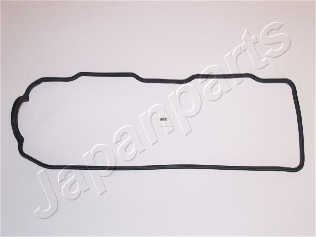 JAPANPARTS Ventildeckeldichtung GP-592 Ventilkopfdichtung JAPANPARTS Hyundai COUPE GP-592