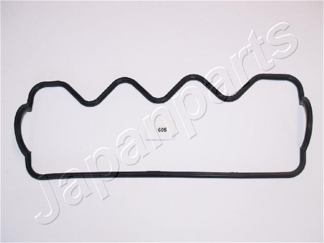 JAPANPARTS Kleppendekselpakking GP-605 Dichting, kleppendeksel JAPANPARTS FEROZA GP-605 goedkoop