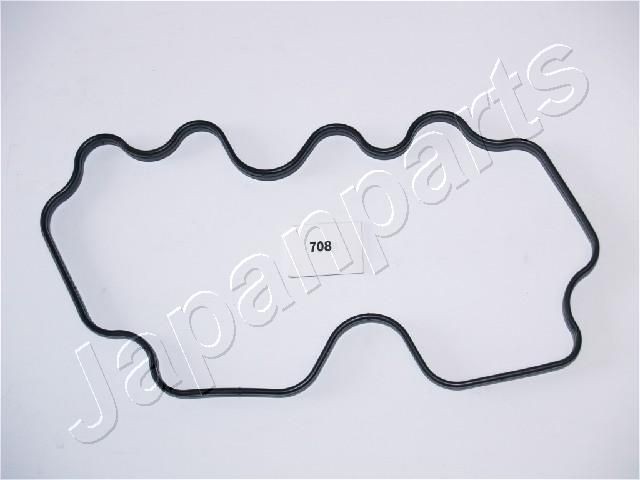 JAPANPARTS Pakning, Ventildæksel GP-708 GP-708 Ventildækselpakning JAPANPARTS CHEVROLET K2500