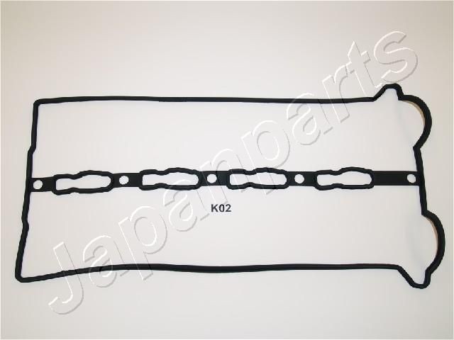 JAPANPARTS Joint de cache-culbuteurs GP-K02 Opel INSIGNIA Joint couvre culbuteurs JAPANPARTS GP-K02