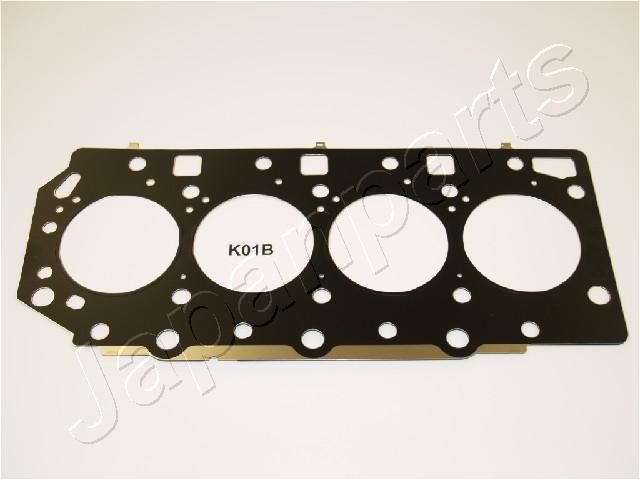 JAPANPARTS Tetning, topplokk GT-K01B GT-K01B Toppakning HYUNDAI IONIQ JAPANPARTS