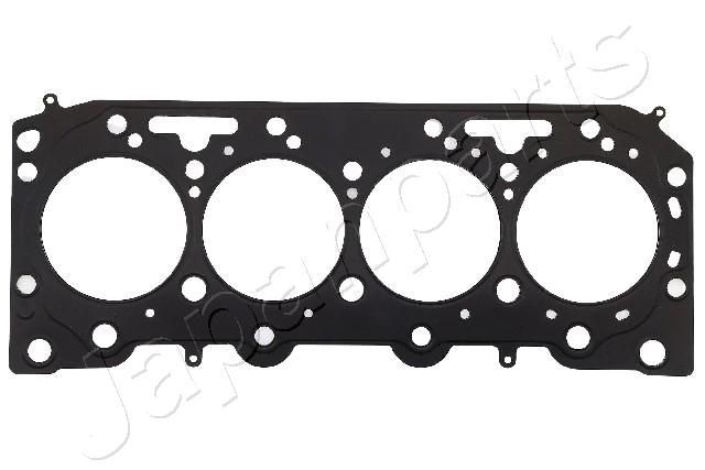 JAPANPARTS Tiiviste, sylinterikansi GT-K02A MERCEDES-BENZ Kannentiiviste JAPANPARTS GT-K02A