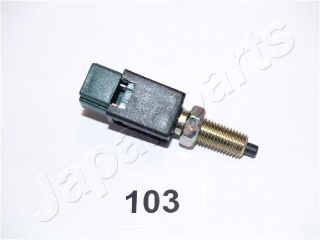 Remlichtschakelaar JAPANPARTS IS-103 JAPANPARTS IS-103: Remlichtschakelaar Nissan TERRANO 2021