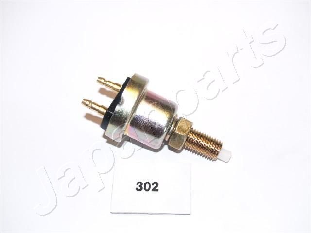 JAPANPARTS Brake Light Switch IS-302 IS-302 JAPANPARTS brake light switch for FIAT ULYSSE